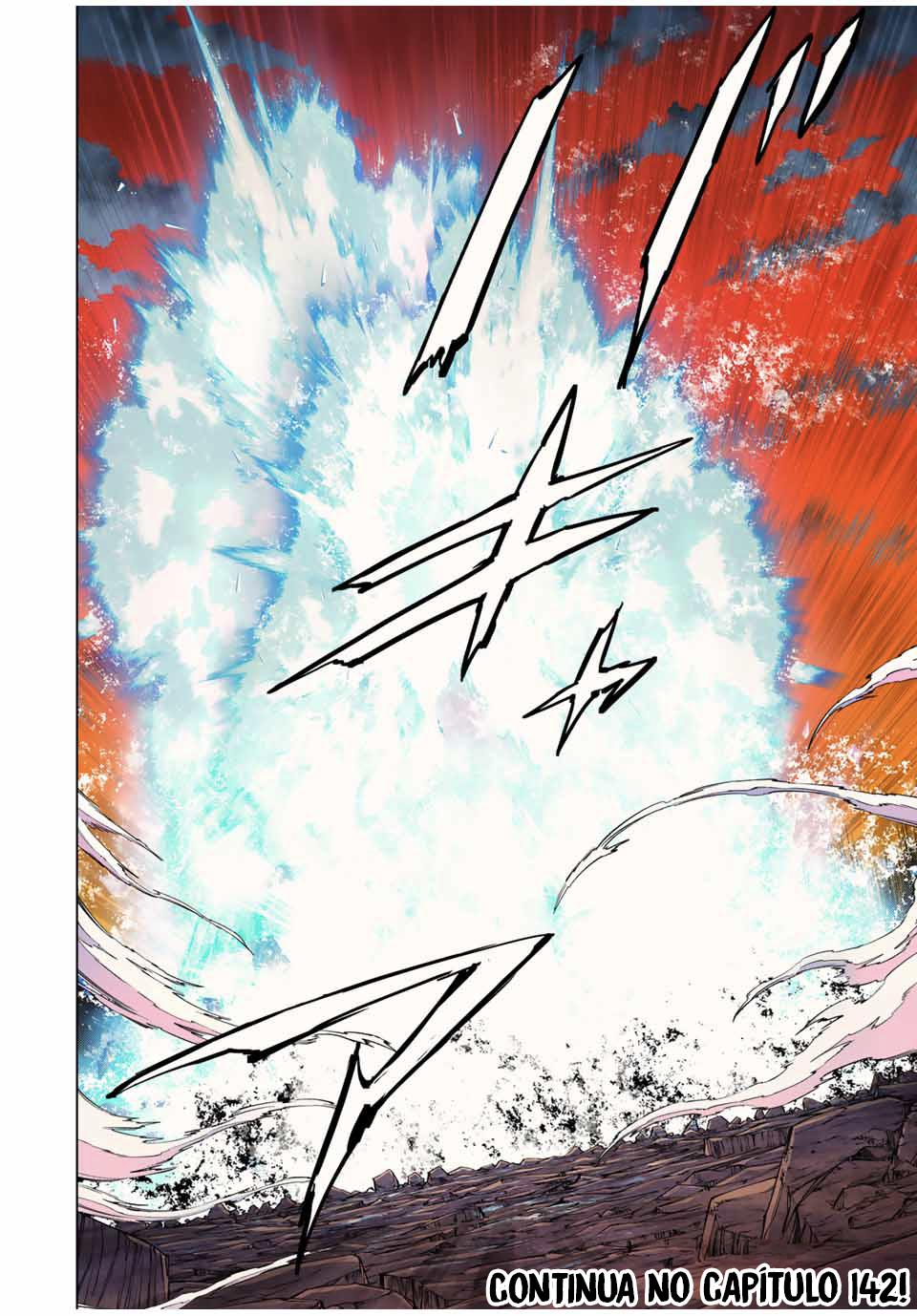 Read Meu Presente de Nível 9999 de Gacha Ilimitado PT Manga Online