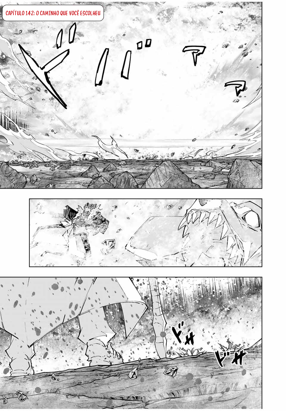 Read Meu Presente de Nível 9999 de Gacha Ilimitado PT Manga Online
