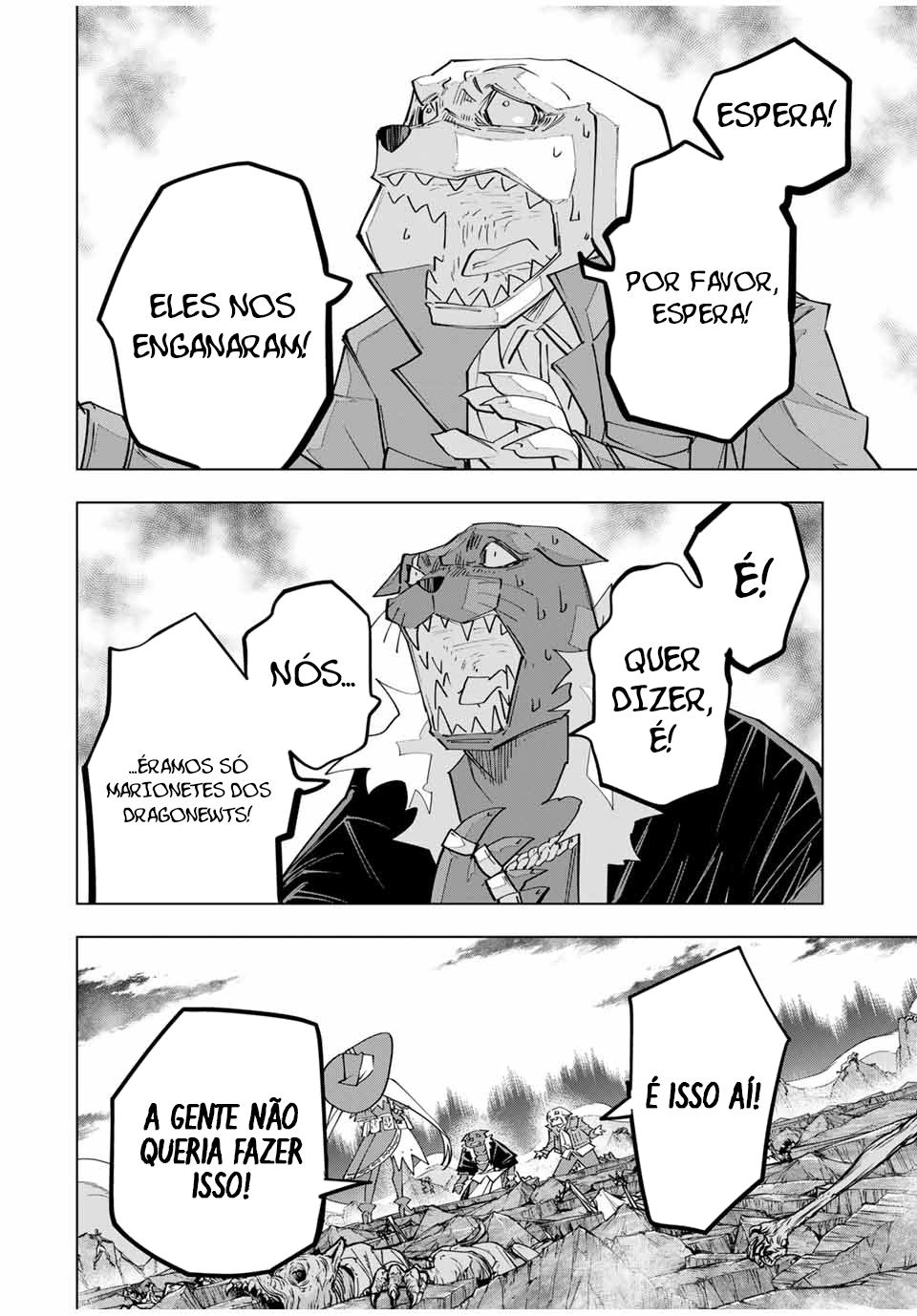 Read Meu Presente de Nível 9999 de Gacha Ilimitado PT Manga Online