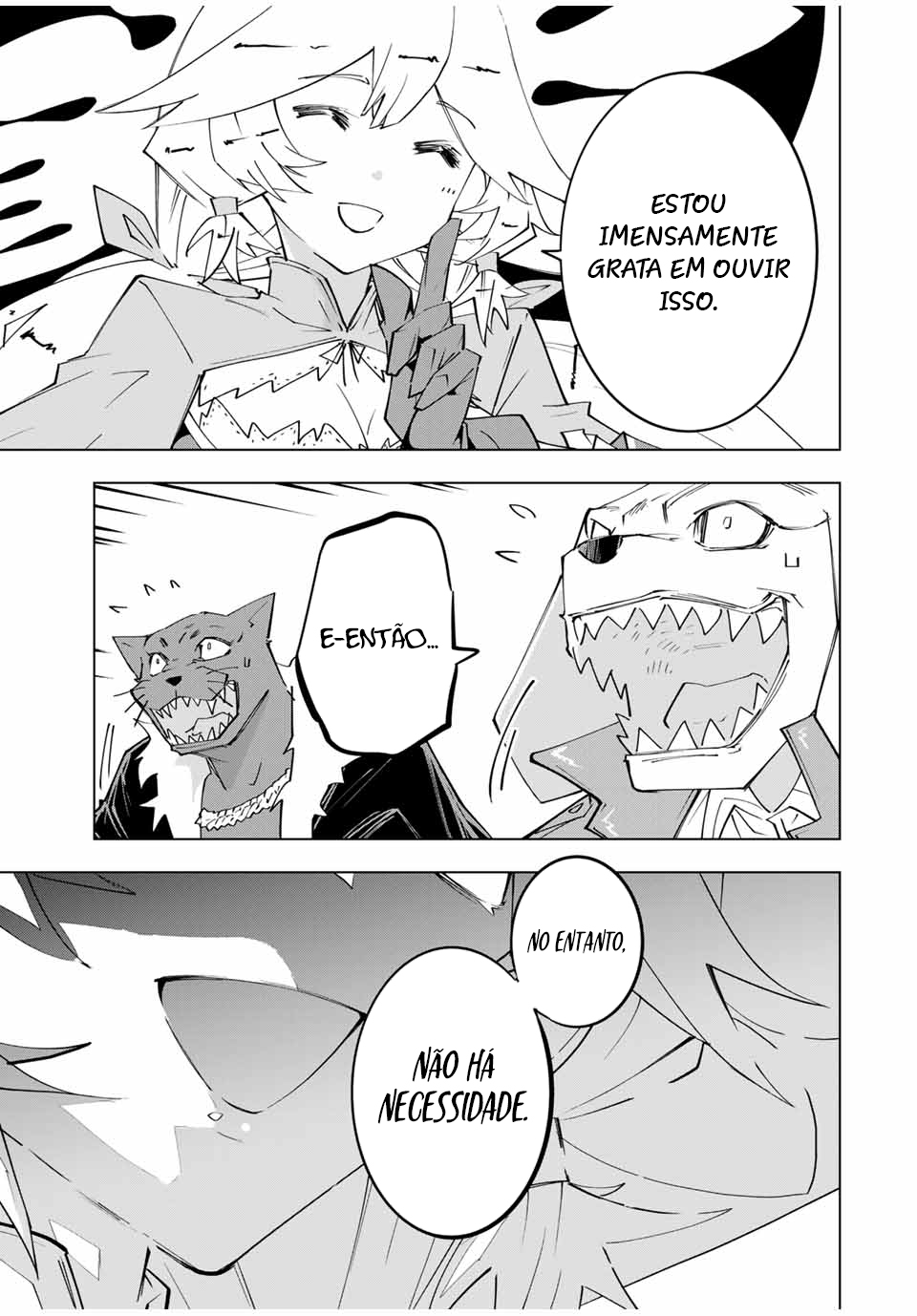 Read Meu Presente de Nível 9999 de Gacha Ilimitado PT Manga Online