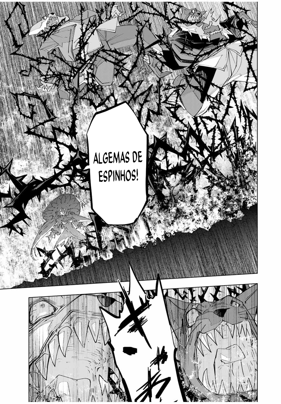 Read Meu Presente de Nível 9999 de Gacha Ilimitado PT Manga Online