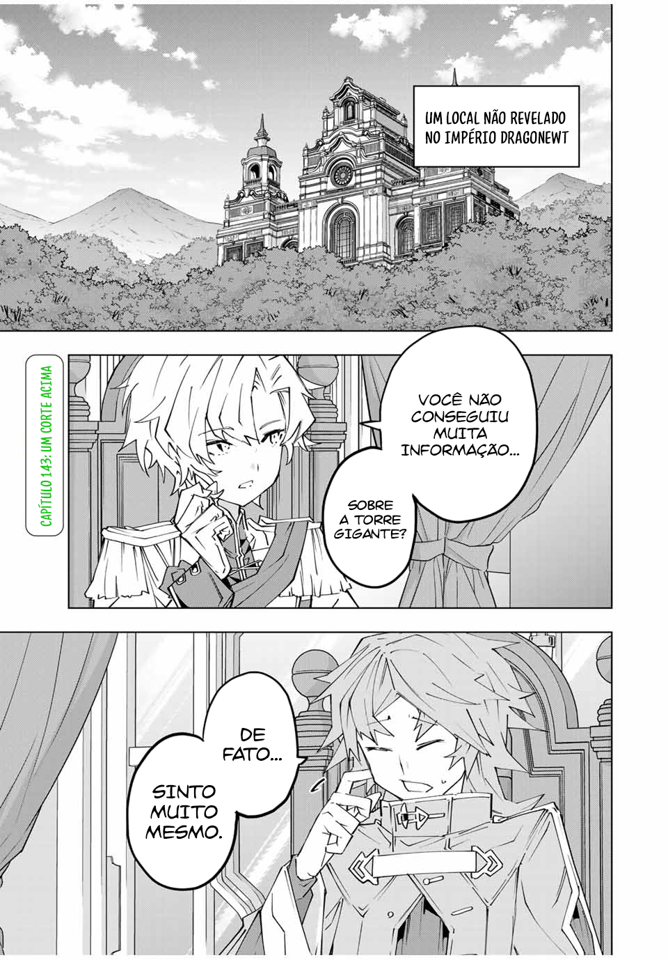 Read Meu Presente de Nível 9999 de Gacha Ilimitado PT Manga Online