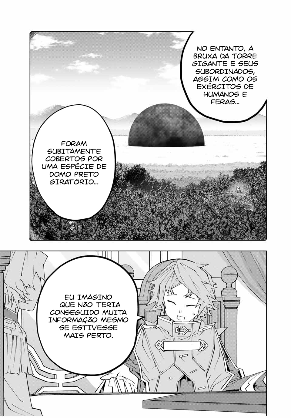 Read Meu Presente de Nível 9999 de Gacha Ilimitado PT Manga Online