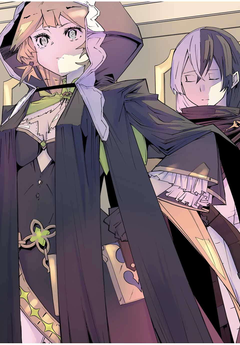 Read Meu Presente de Nível 9999 de Gacha Ilimitado PT Manga Online