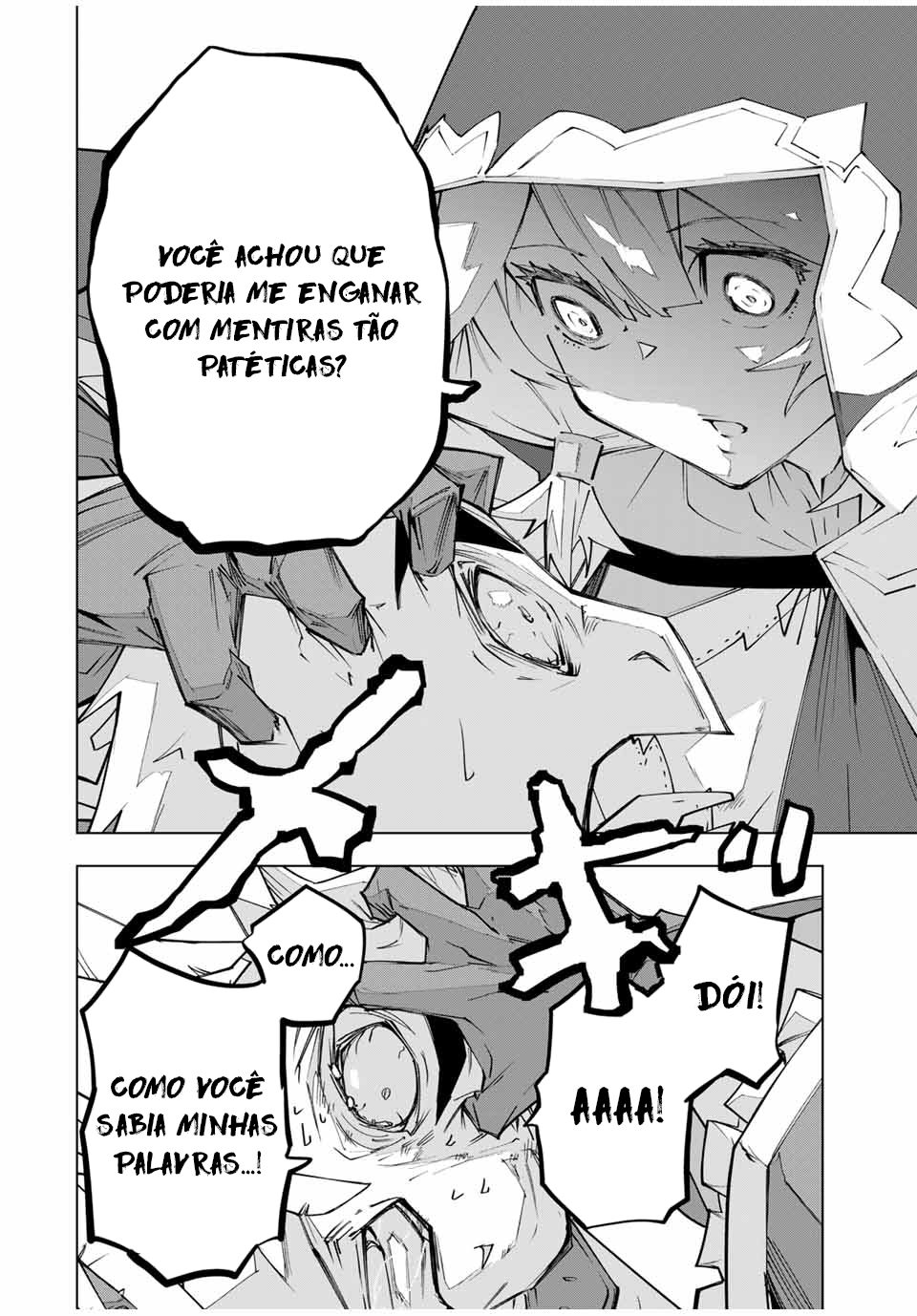 Read Meu Presente de Nível 9999 de Gacha Ilimitado PT Manga Online