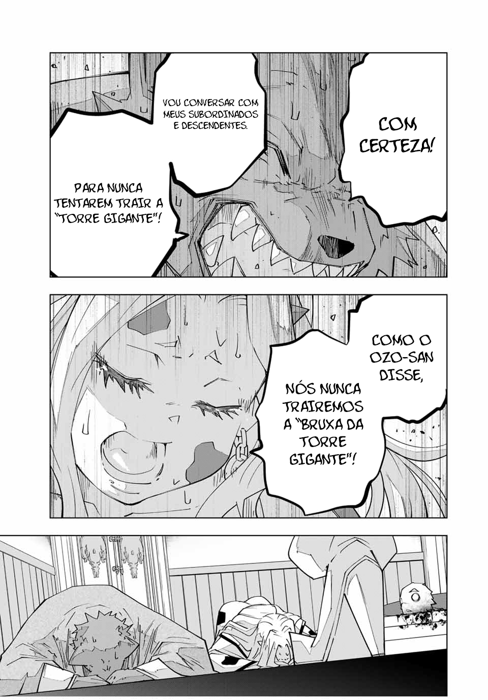 Read Meu Presente de Nível 9999 de Gacha Ilimitado PT Manga Online