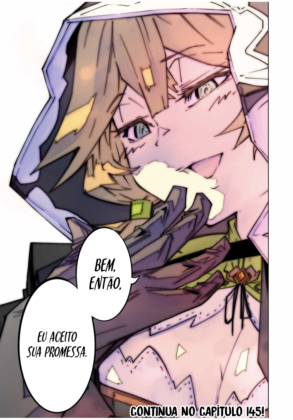 Read Meu Presente de Nível 9999 de Gacha Ilimitado PT Manga Online