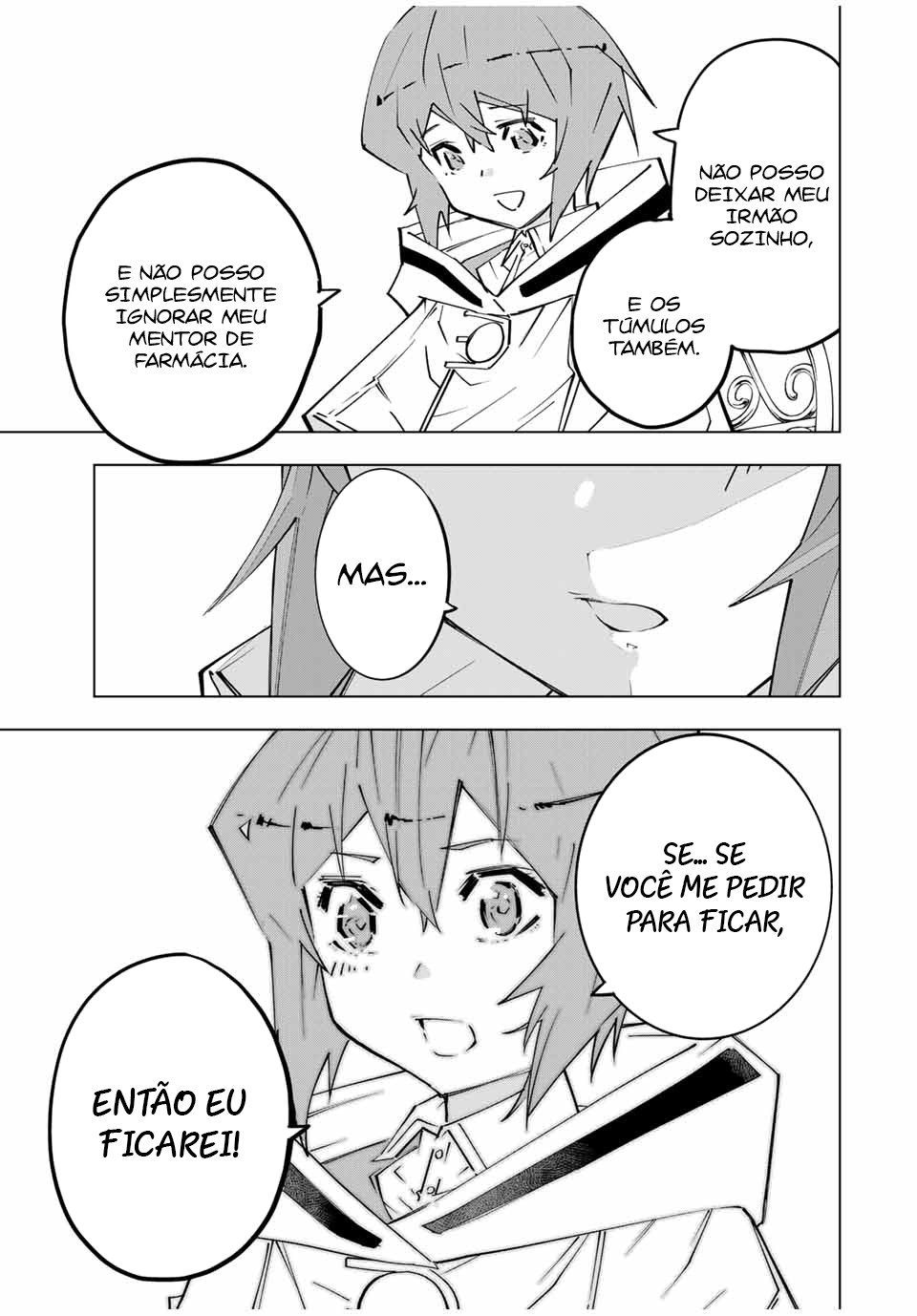 Read Meu Presente de Nível 9999 de Gacha Ilimitado PT Manga Online