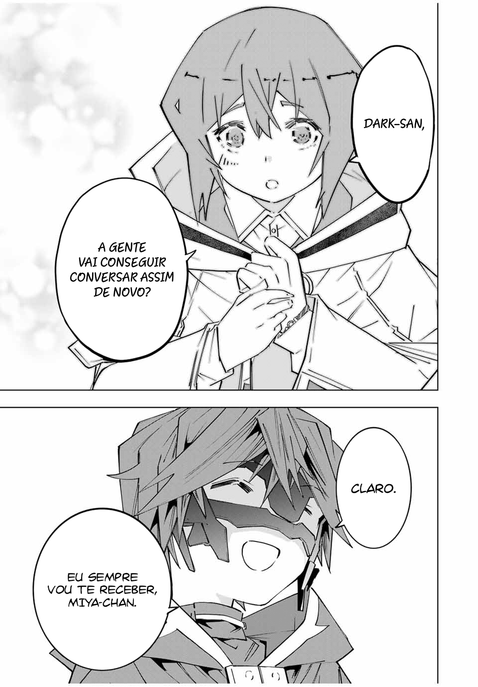 Read Meu Presente de Nível 9999 de Gacha Ilimitado PT Manga Online