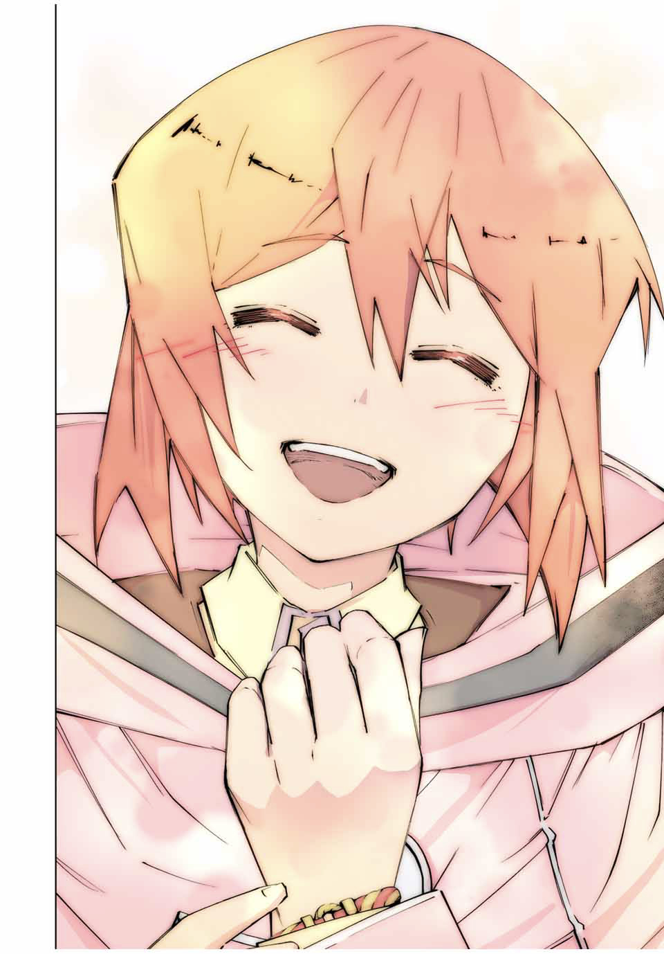Read Meu Presente de Nível 9999 de Gacha Ilimitado PT Manga Online