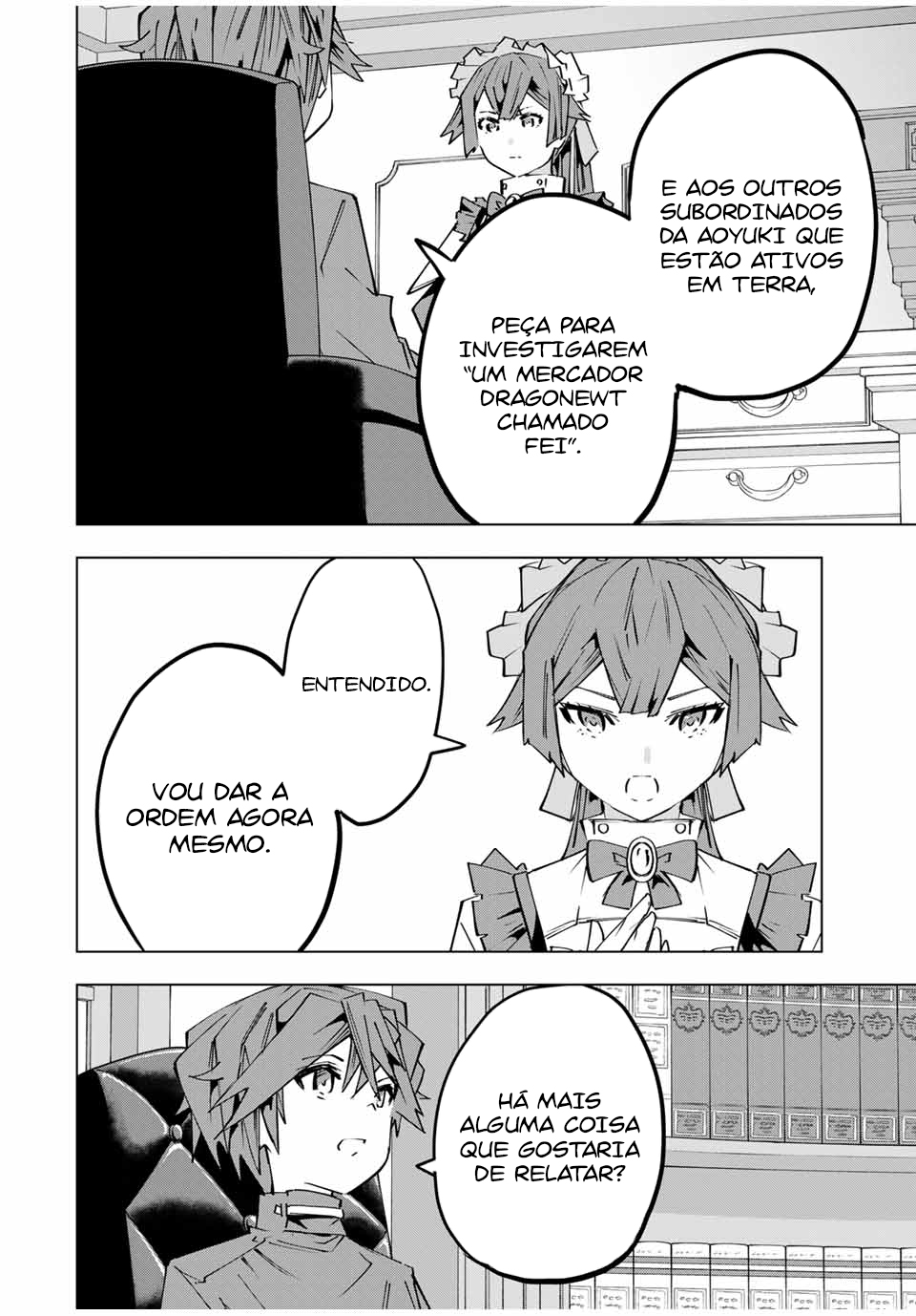 Read Meu Presente de Nível 9999 de Gacha Ilimitado PT Manga Online