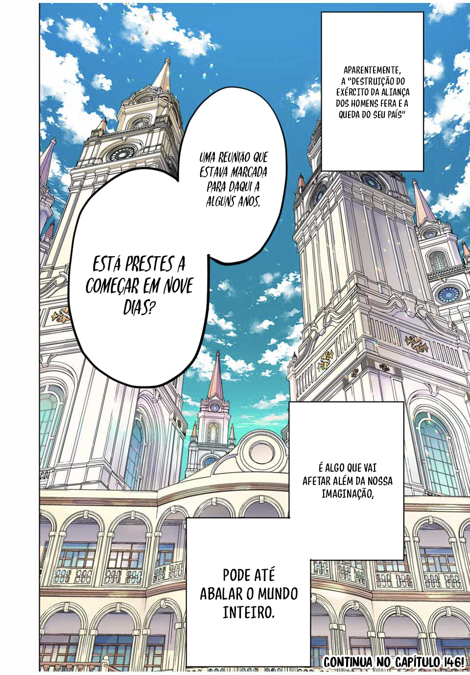 Read Meu Presente de Nível 9999 de Gacha Ilimitado PT Manga Online