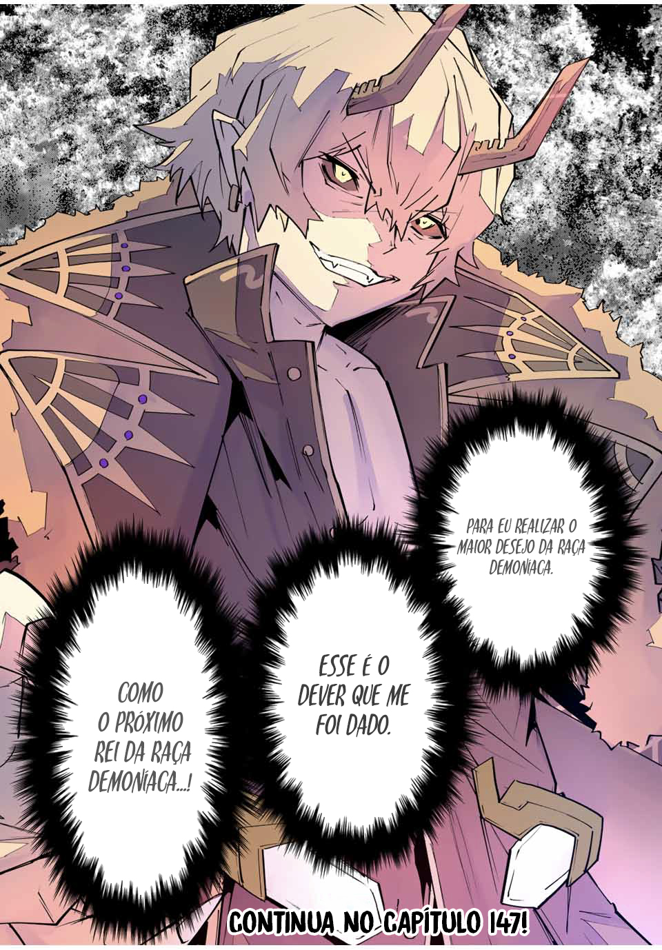 Read Meu Presente de Nível 9999 de Gacha Ilimitado PT Manga Online