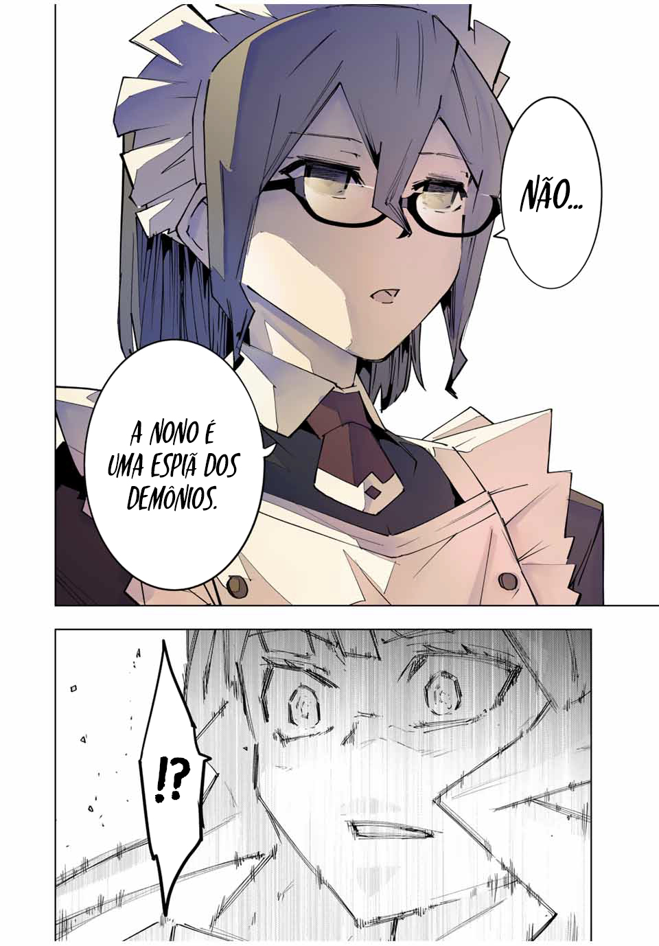 Read Meu Presente de Nível 9999 de Gacha Ilimitado PT Manga Online
