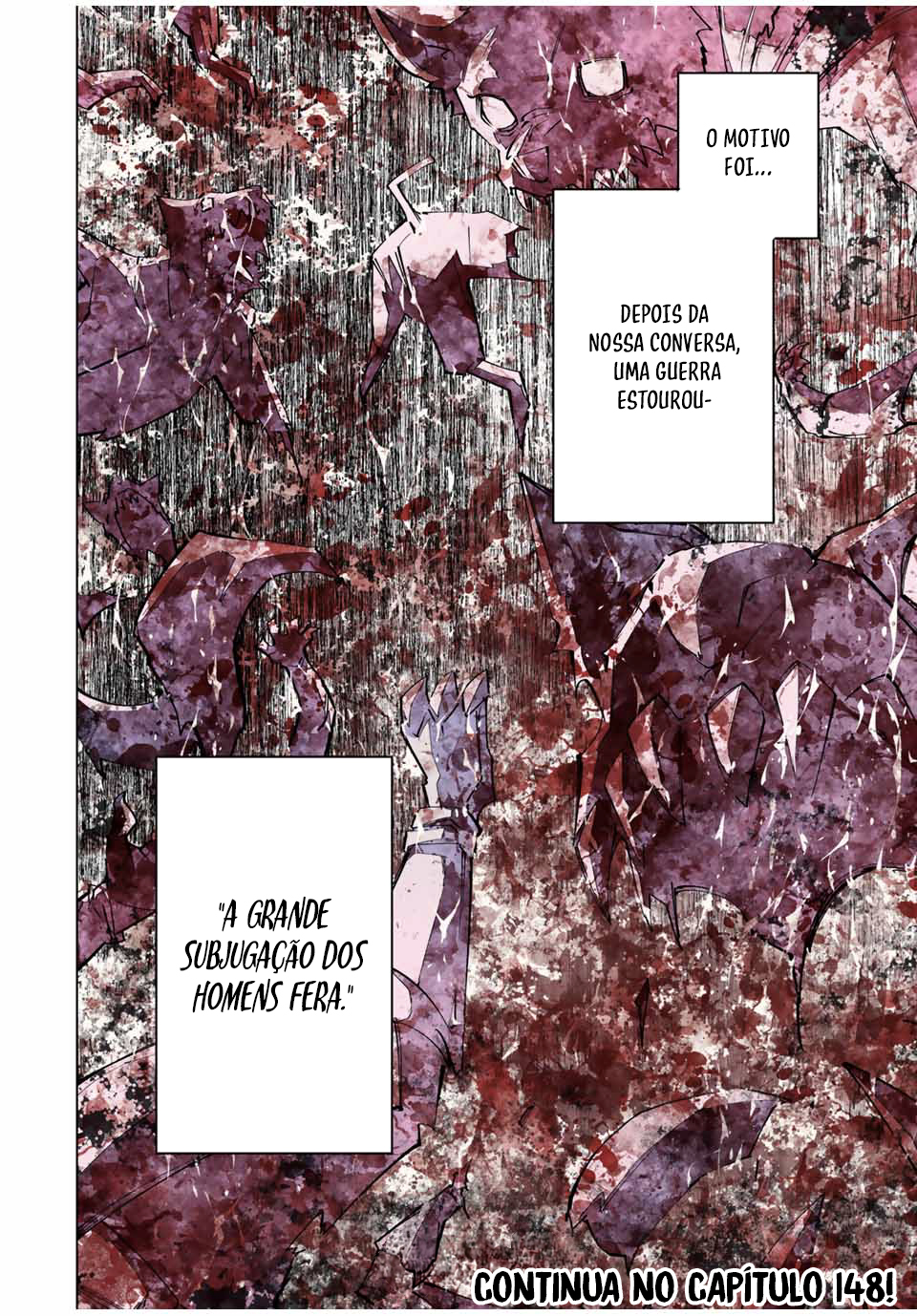 Read Meu Presente de Nível 9999 de Gacha Ilimitado PT Manga Online