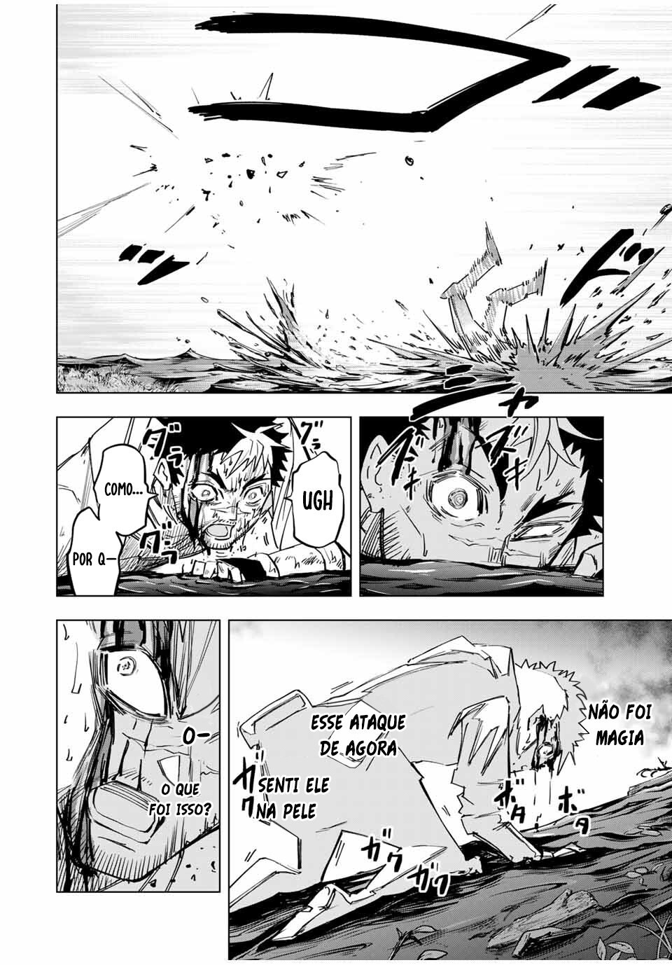 Read Meu Presente de Nível 9999 de Gacha Ilimitado PT Manga Online