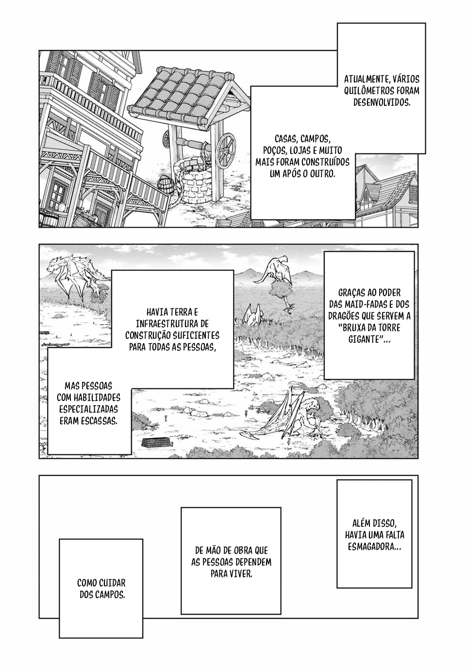 Read Meu Presente de Nível 9999 de Gacha Ilimitado PT Manga Online