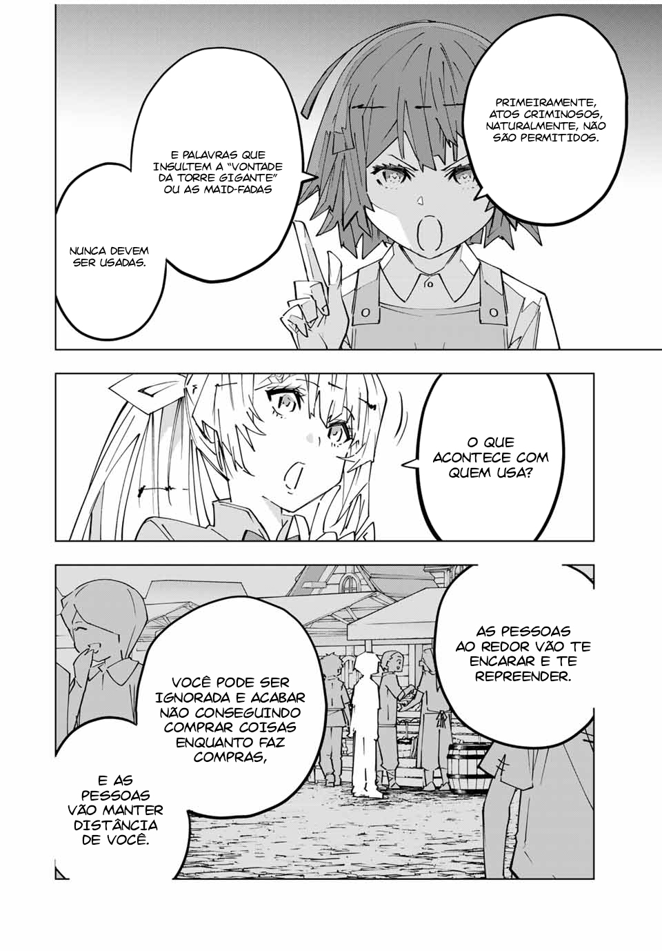 Read Meu Presente de Nível 9999 de Gacha Ilimitado PT Manga Online