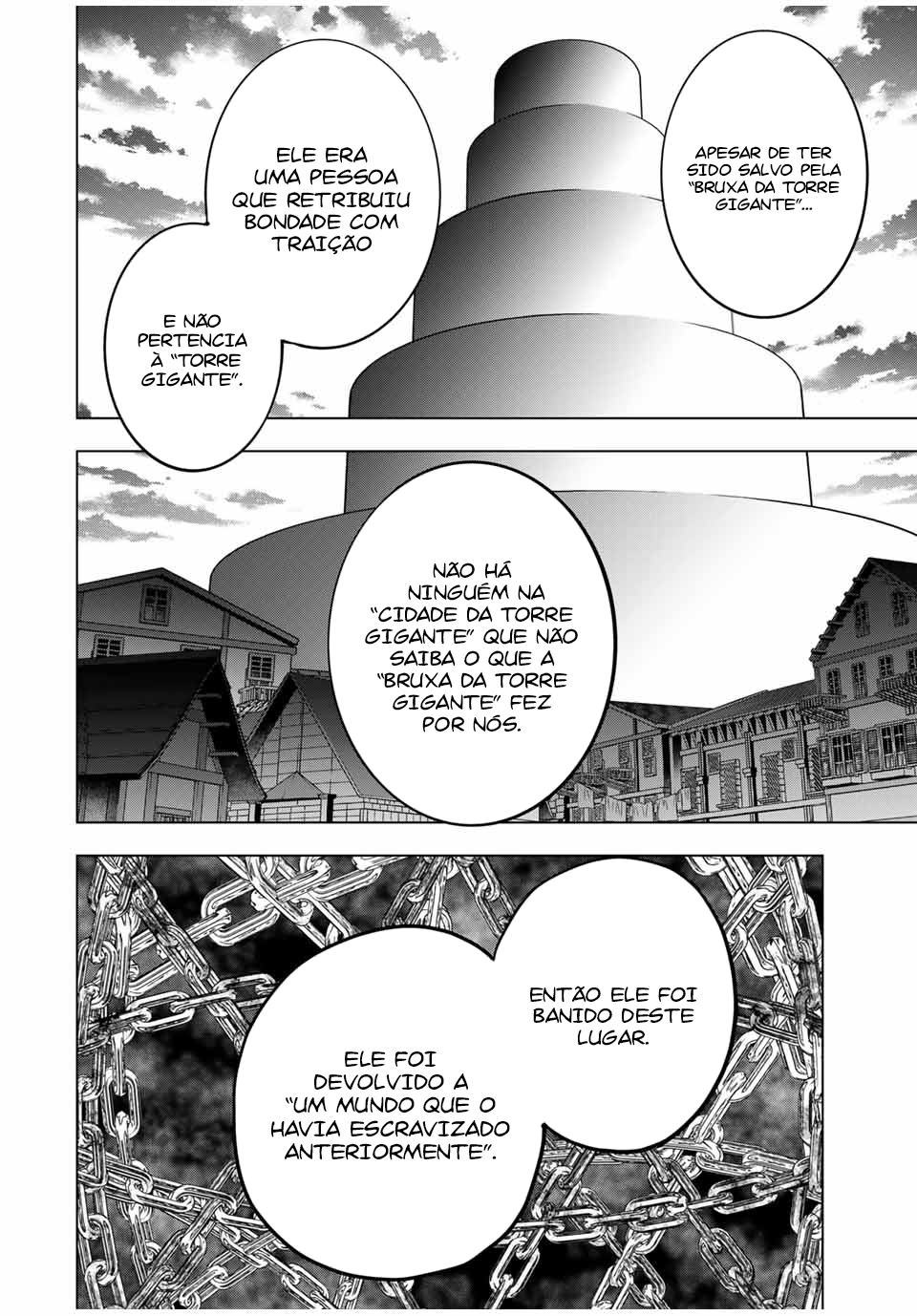 Read Meu Presente de Nível 9999 de Gacha Ilimitado PT Manga Online