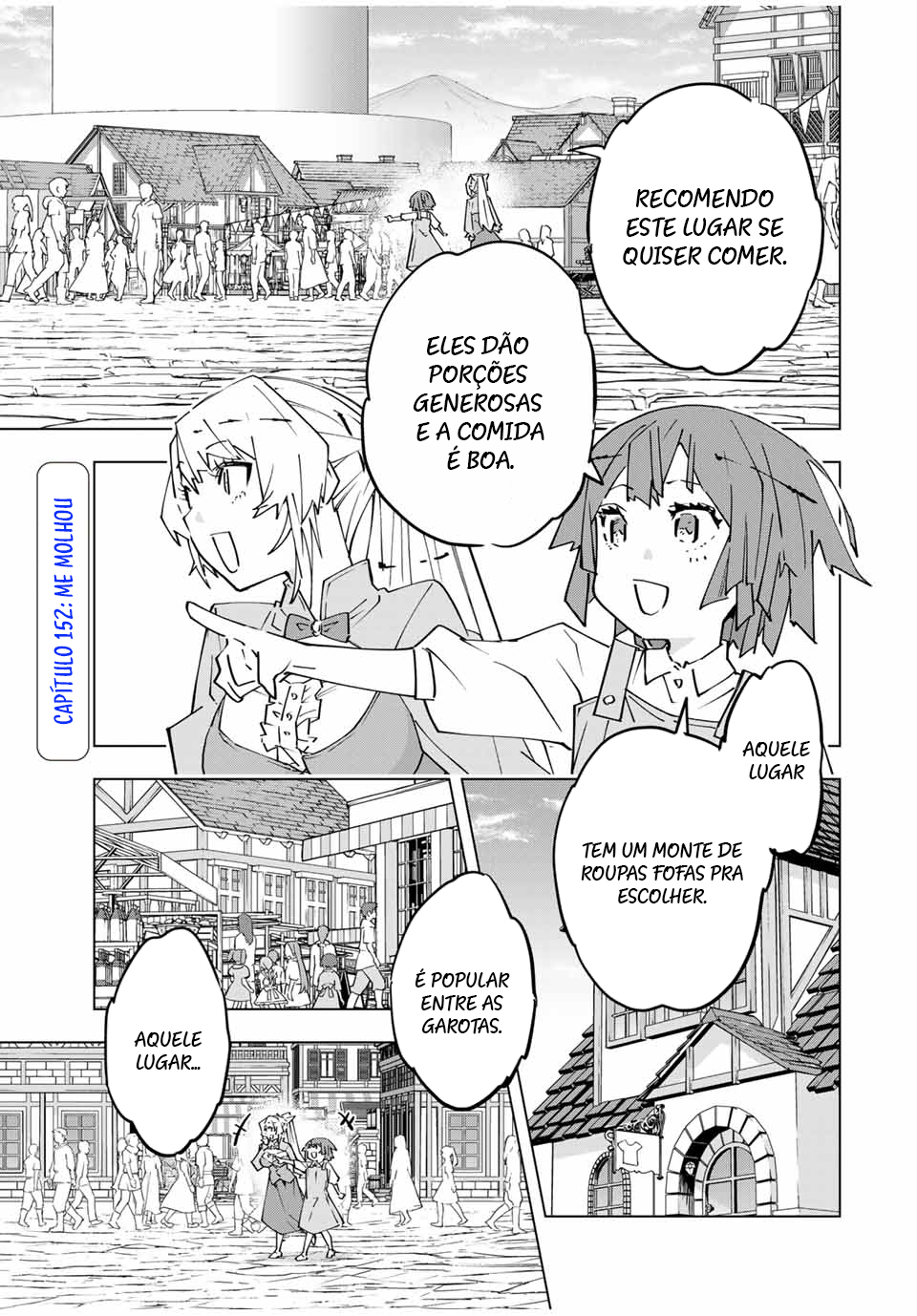 Read Meu Presente de Nível 9999 de Gacha Ilimitado PT Manga Online