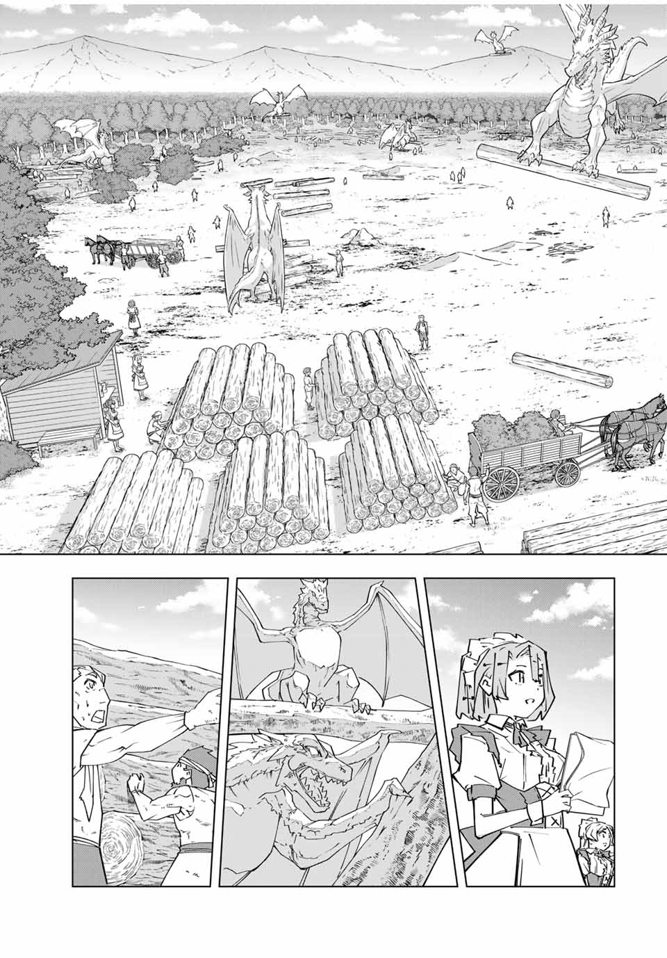 Read Meu Presente de Nível 9999 de Gacha Ilimitado PT Manga Online