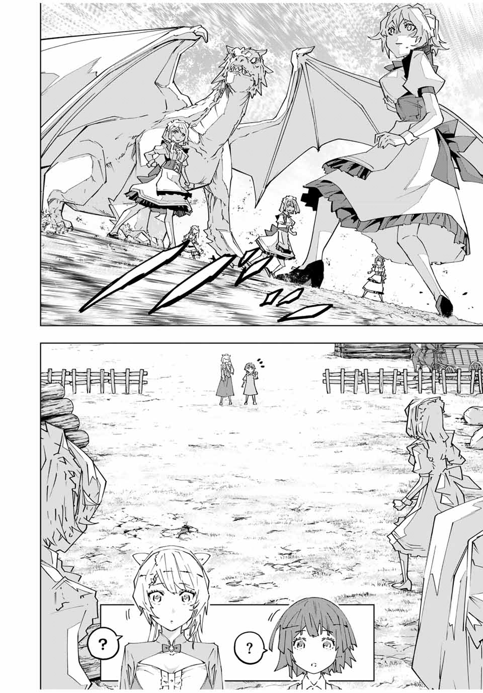 Read Meu Presente de Nível 9999 de Gacha Ilimitado PT Manga Online