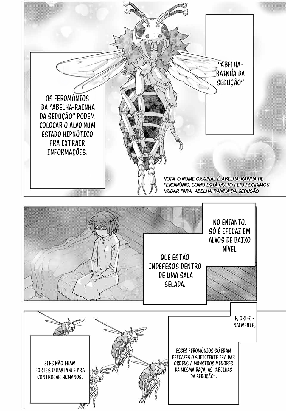 Read Meu Presente de Nível 9999 de Gacha Ilimitado PT Manga Online