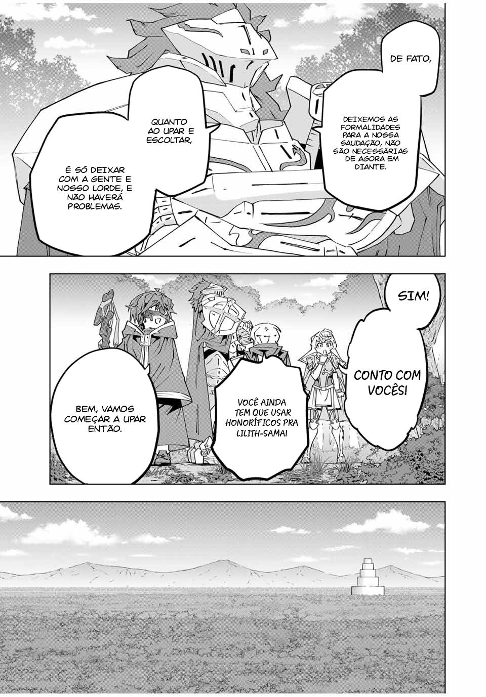 Read Meu Presente de Nível 9999 de Gacha Ilimitado PT Manga Online