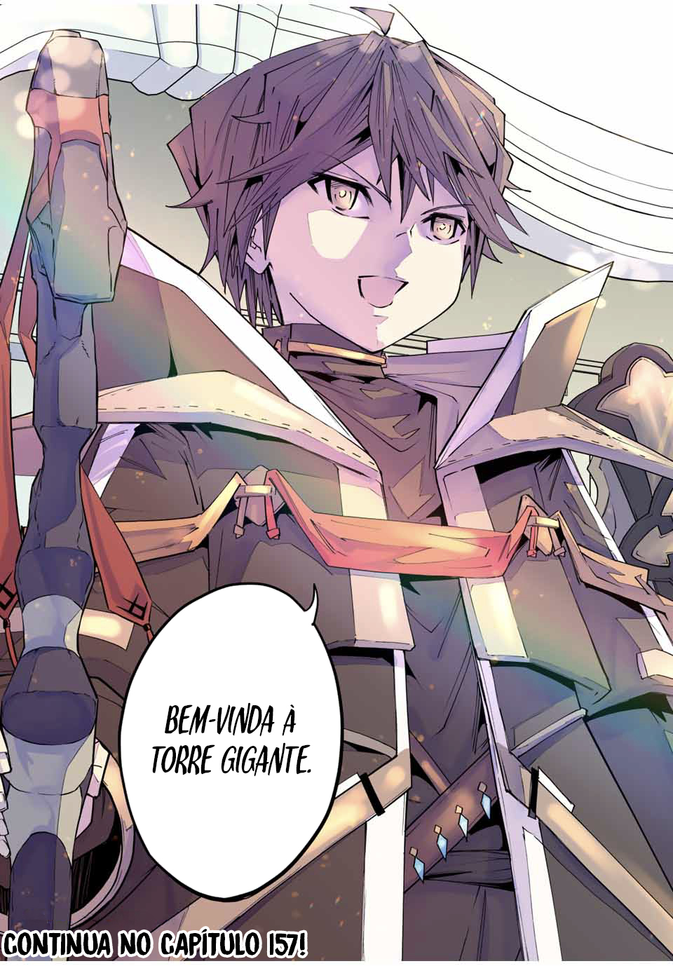 Read Meu Presente de Nível 9999 de Gacha Ilimitado PT Manga Online