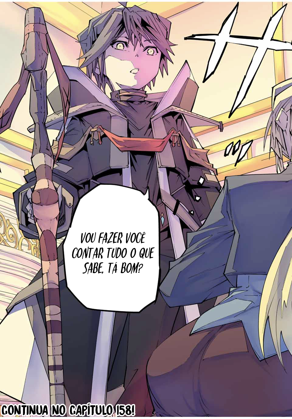 Read Meu Presente de Nível 9999 de Gacha Ilimitado PT Manga Online
