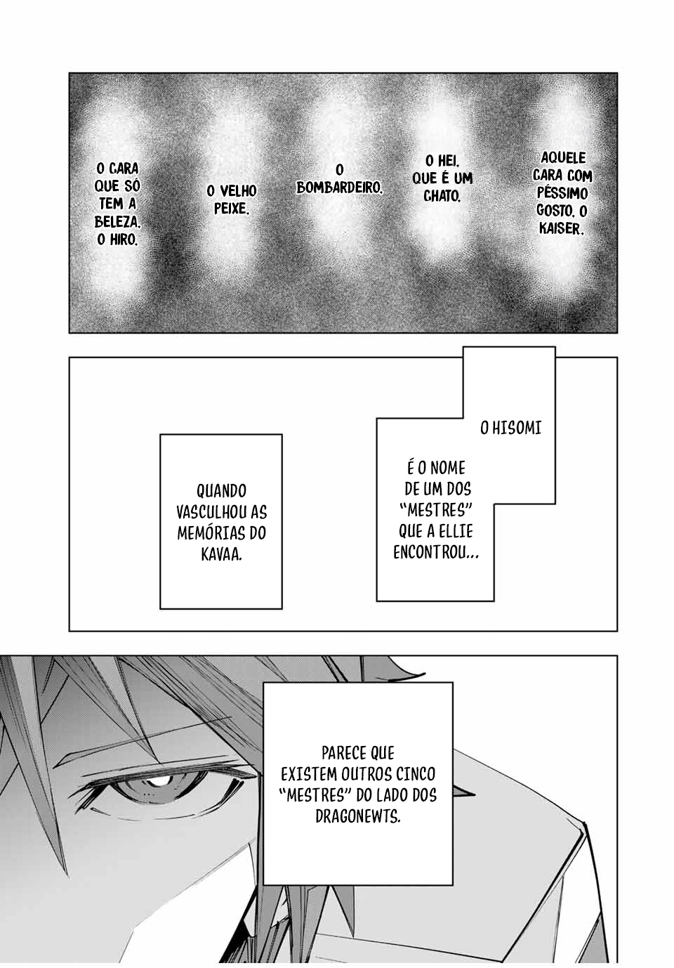 Read Meu Presente de Nível 9999 de Gacha Ilimitado PT Manga Online