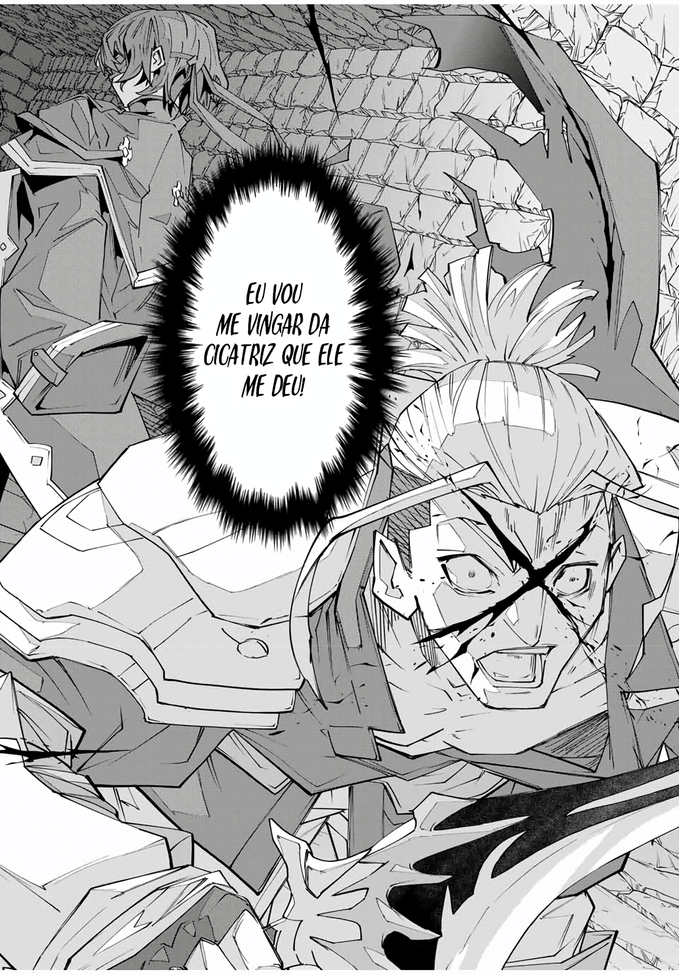 Read Meu Presente de Nível 9999 de Gacha Ilimitado PT Manga Online