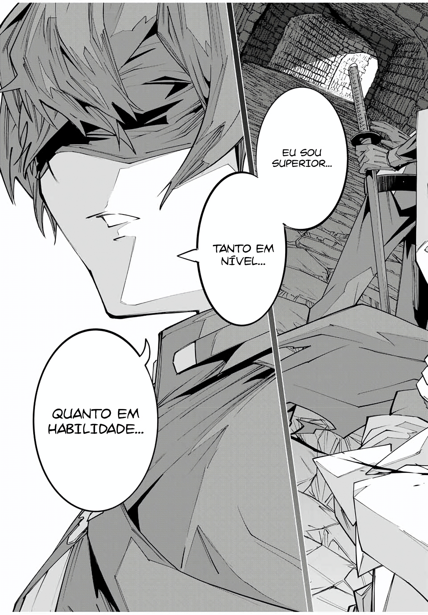 Read Meu Presente de Nível 9999 de Gacha Ilimitado PT Manga Online