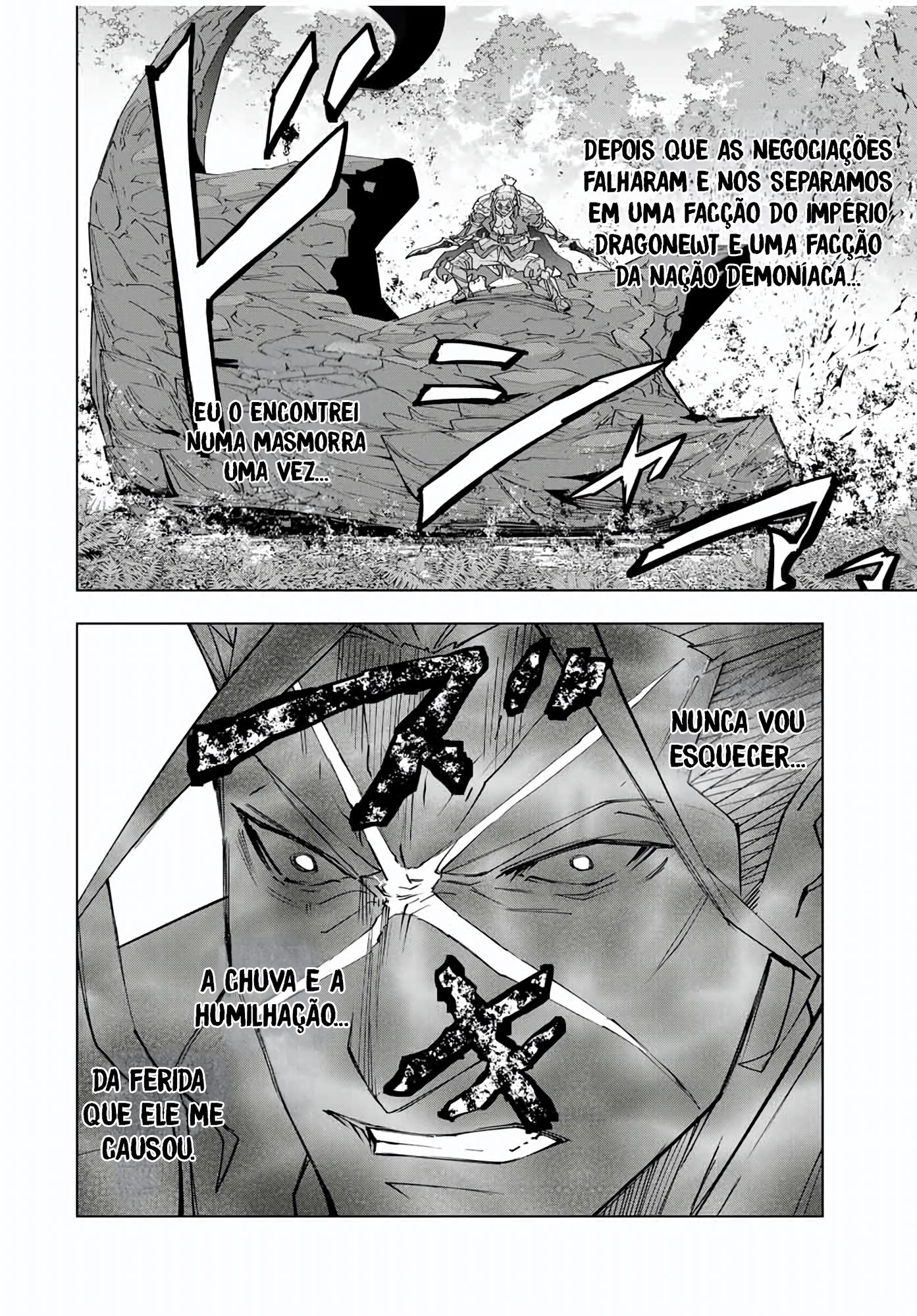 Read Meu Presente de Nível 9999 de Gacha Ilimitado PT Manga Online