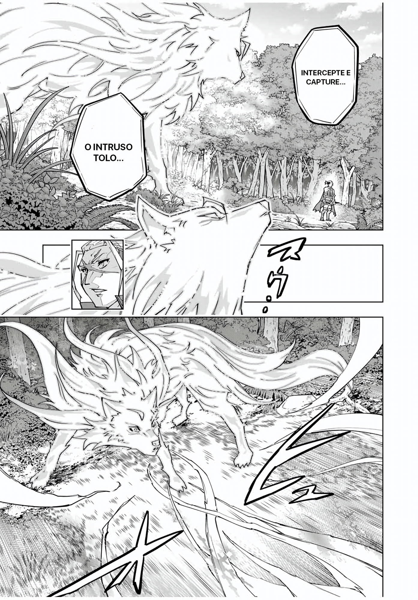 Read Meu Presente de Nível 9999 de Gacha Ilimitado PT Manga Online