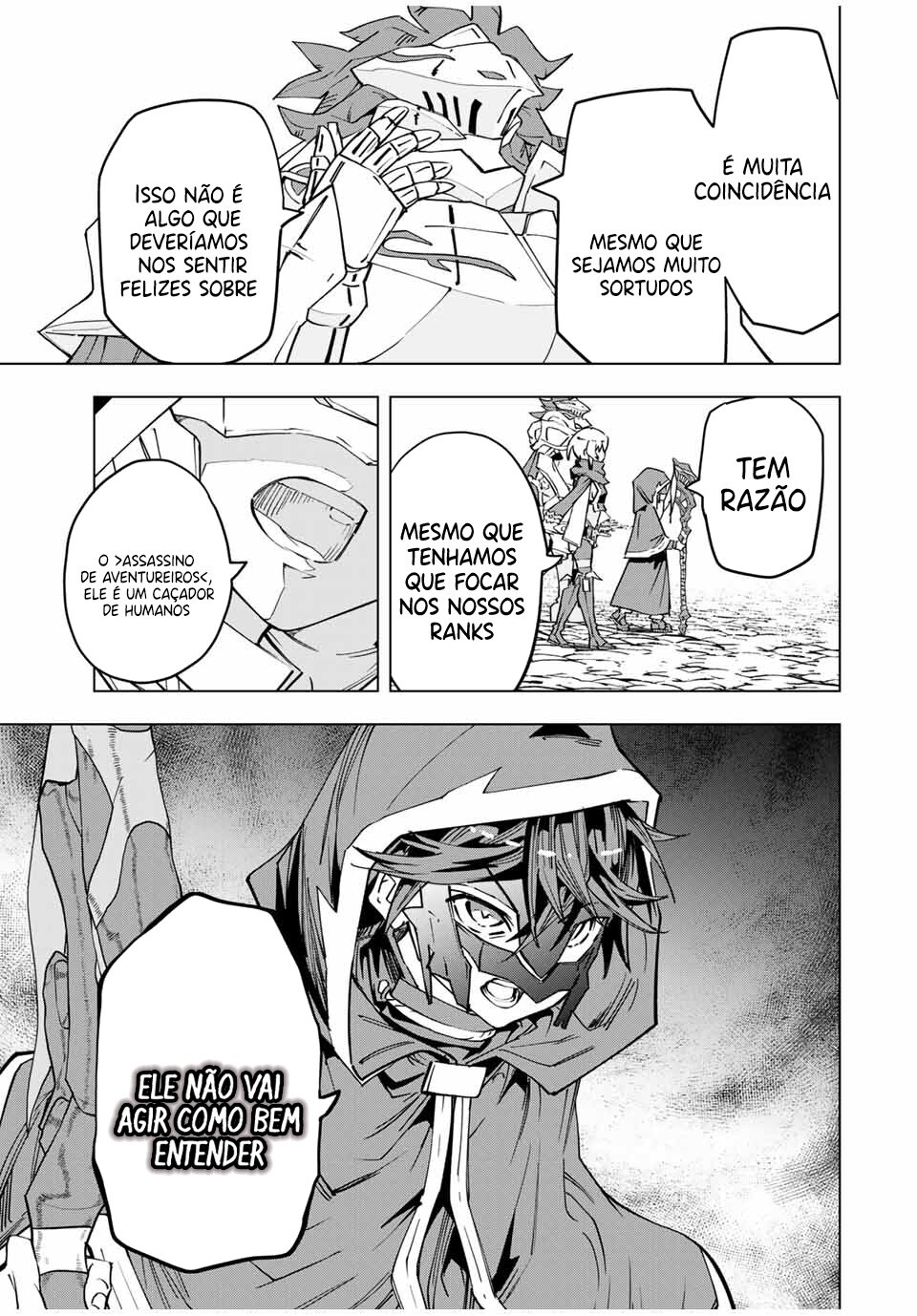 Read Meu Presente de Nível 9999 de Gacha Ilimitado PT Manga Online