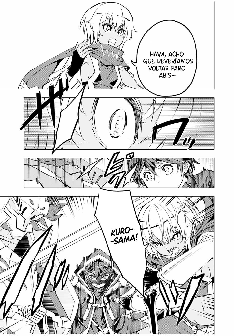 Read Meu Presente de Nível 9999 de Gacha Ilimitado PT Manga Online