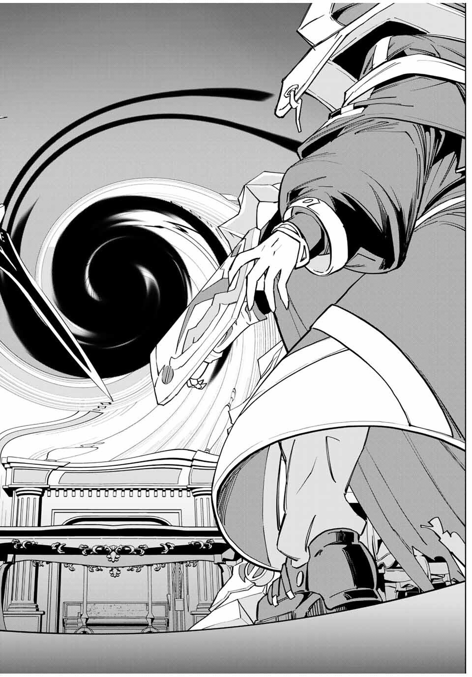 Read Meu Presente de Nível 9999 de Gacha Ilimitado PT Manga Online