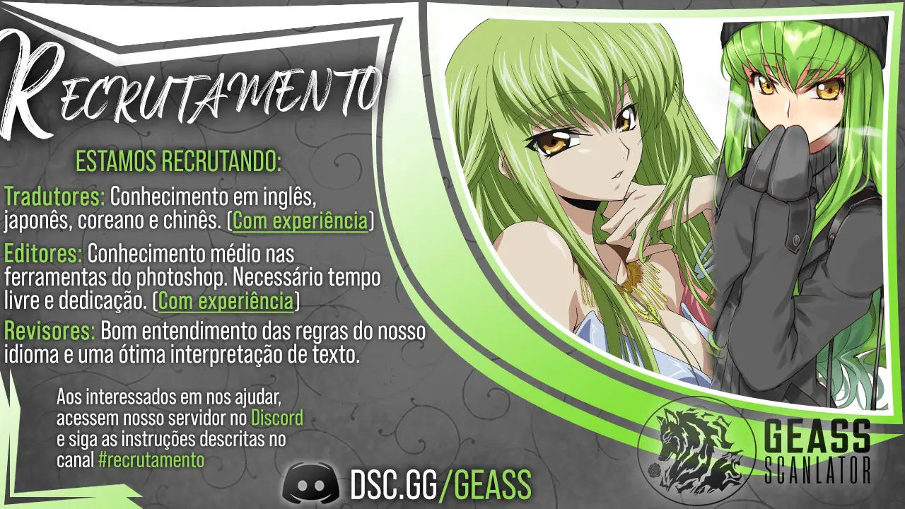 Read Meu Presente de Nível 9999 de Gacha Ilimitado PT Manga Online