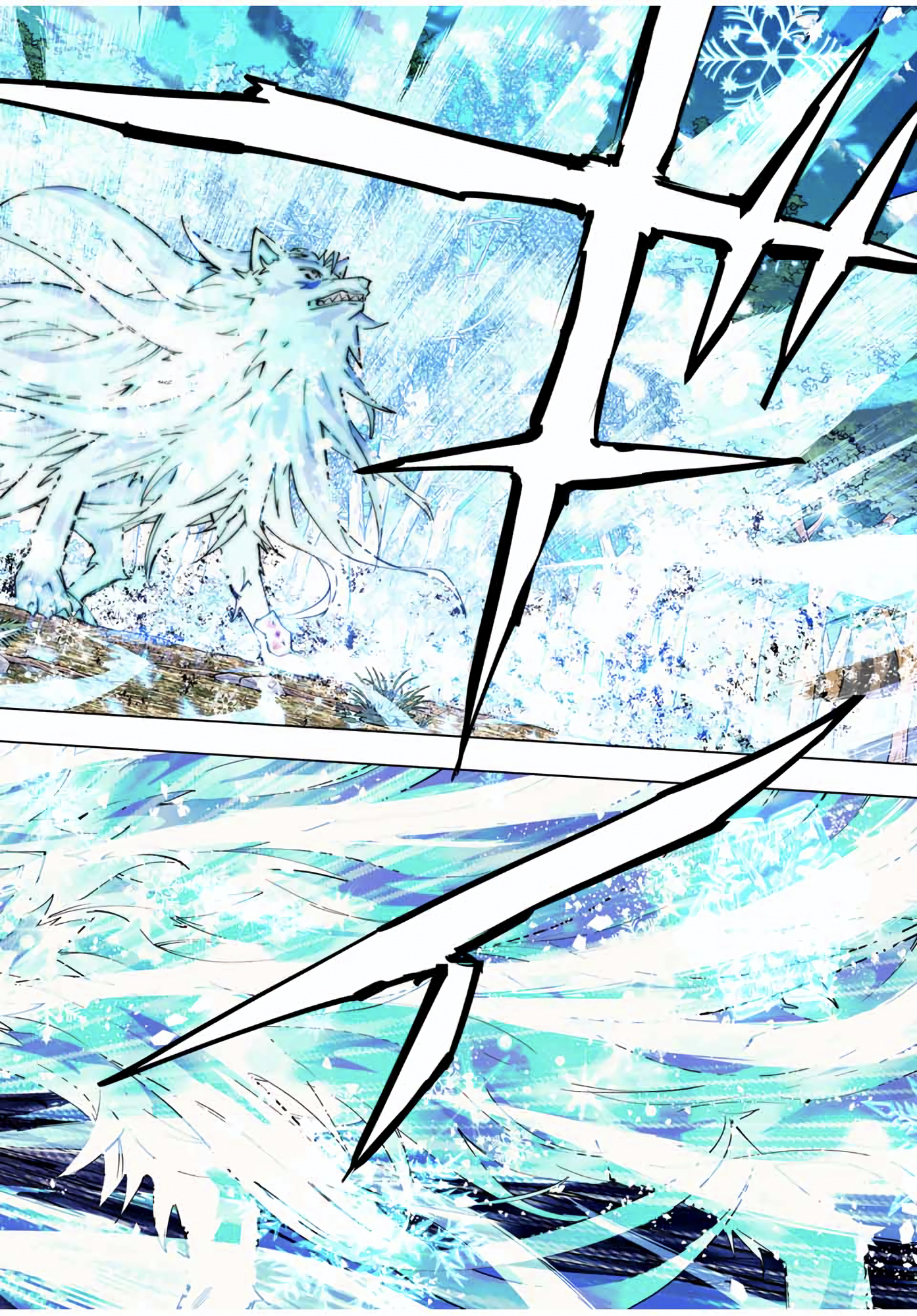 Read Meu Presente de Nível 9999 de Gacha Ilimitado PT Manga Online