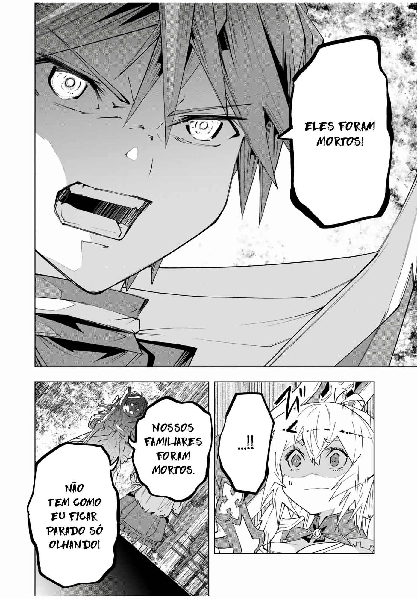 Read Meu Presente de Nível 9999 de Gacha Ilimitado PT Manga Online