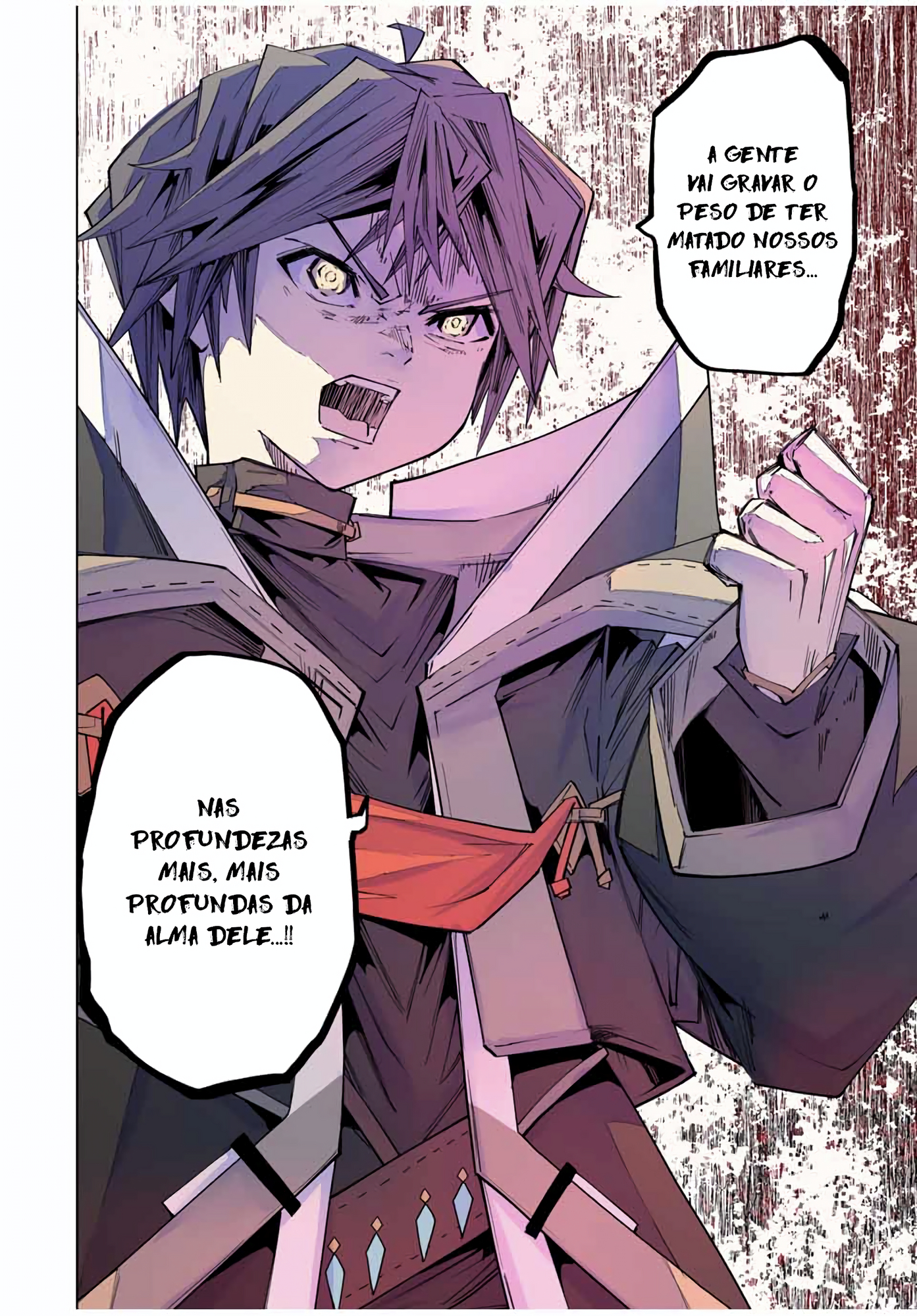 Read Meu Presente de Nível 9999 de Gacha Ilimitado PT Manga Online