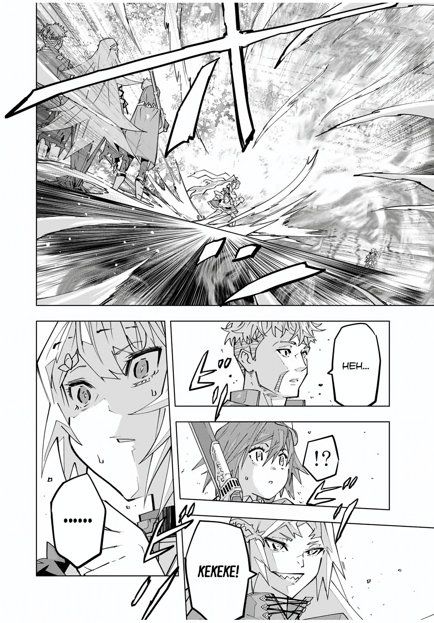 Read Meu Presente de Nível 9999 de Gacha Ilimitado PT Manga Online