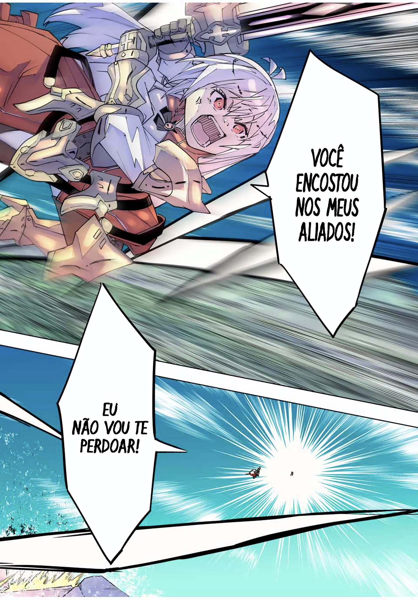 Read Meu Presente de Nível 9999 de Gacha Ilimitado PT Manga Online