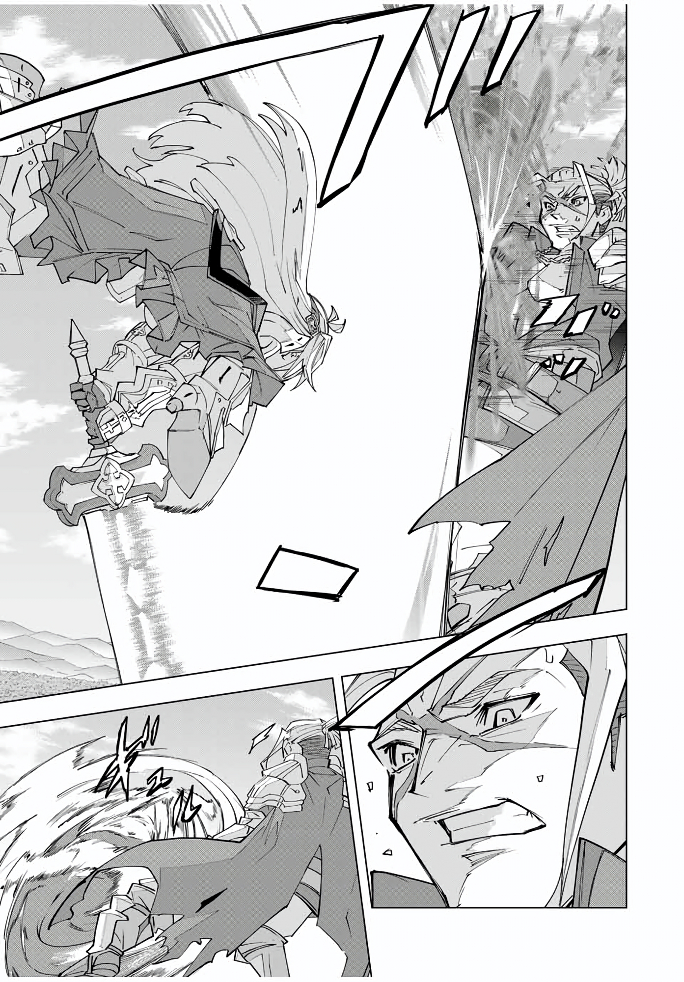 Read Meu Presente de Nível 9999 de Gacha Ilimitado PT Manga Online