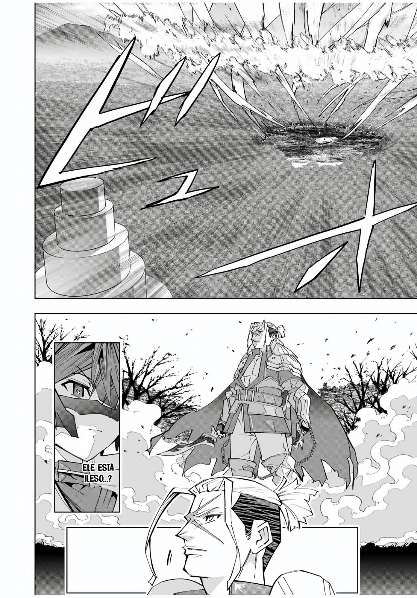 Read Meu Presente de Nível 9999 de Gacha Ilimitado PT Manga Online