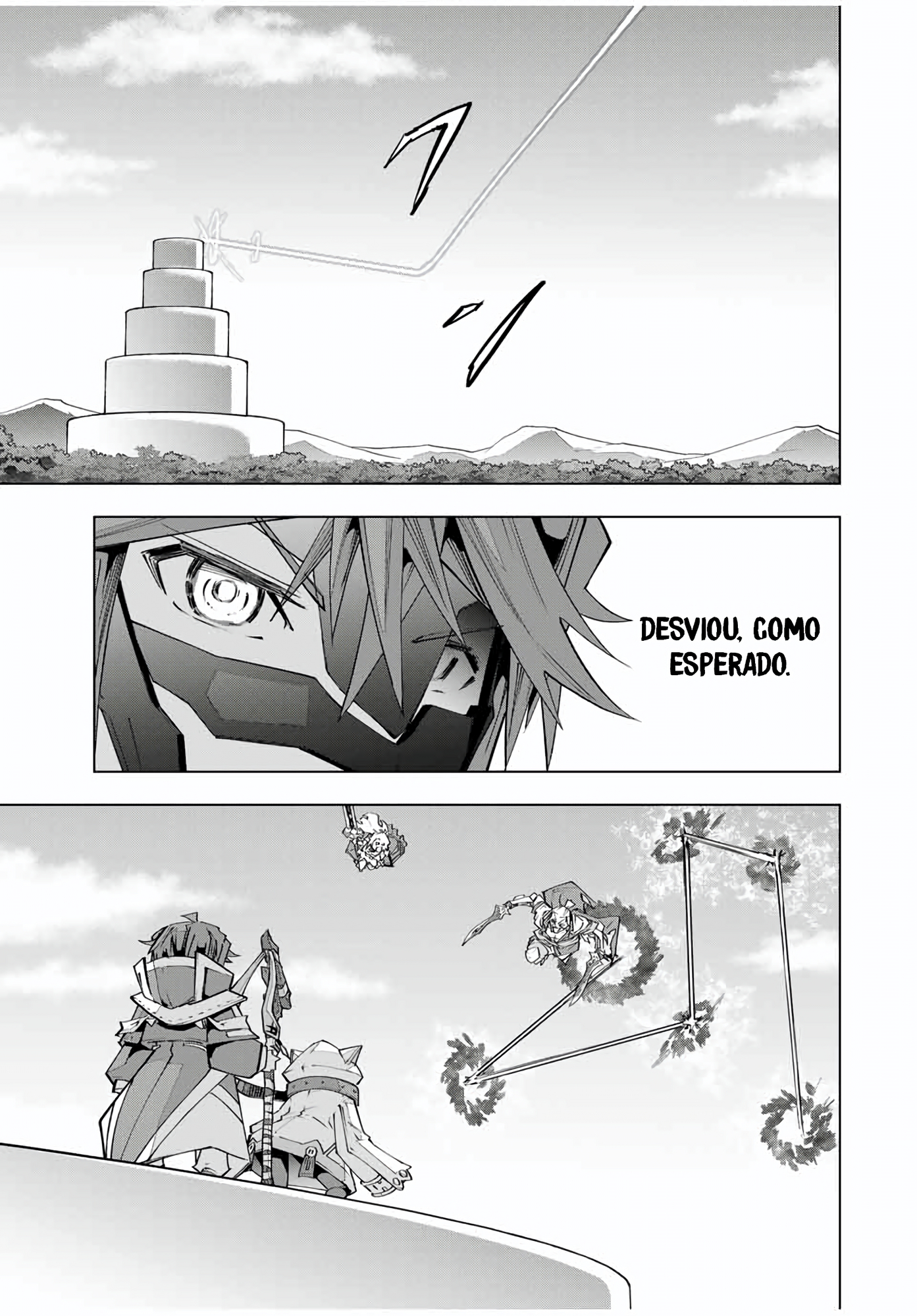 Read Meu Presente de Nível 9999 de Gacha Ilimitado PT Manga Online