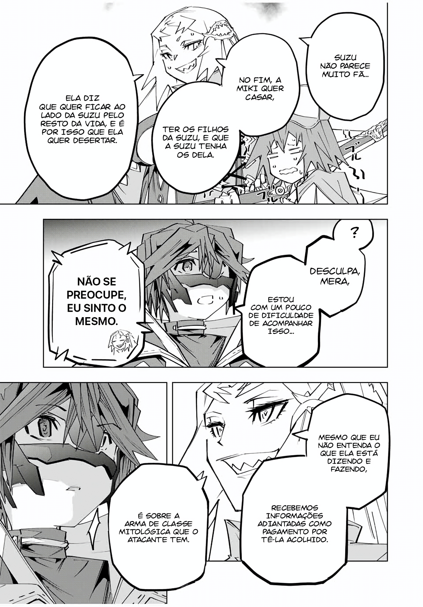 Read Meu Presente de Nível 9999 de Gacha Ilimitado PT Manga Online