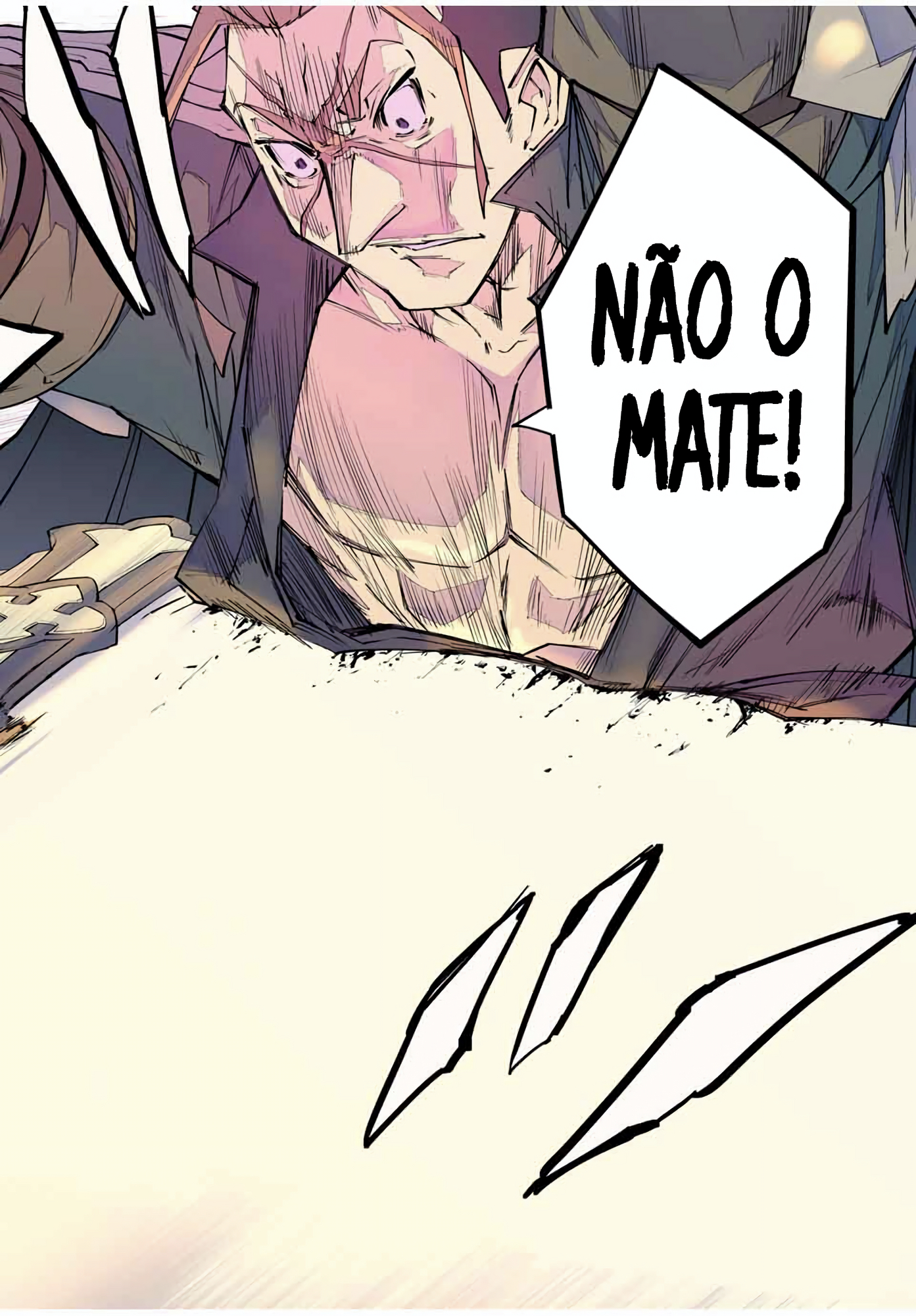 Read Meu Presente de Nível 9999 de Gacha Ilimitado PT Manga Online