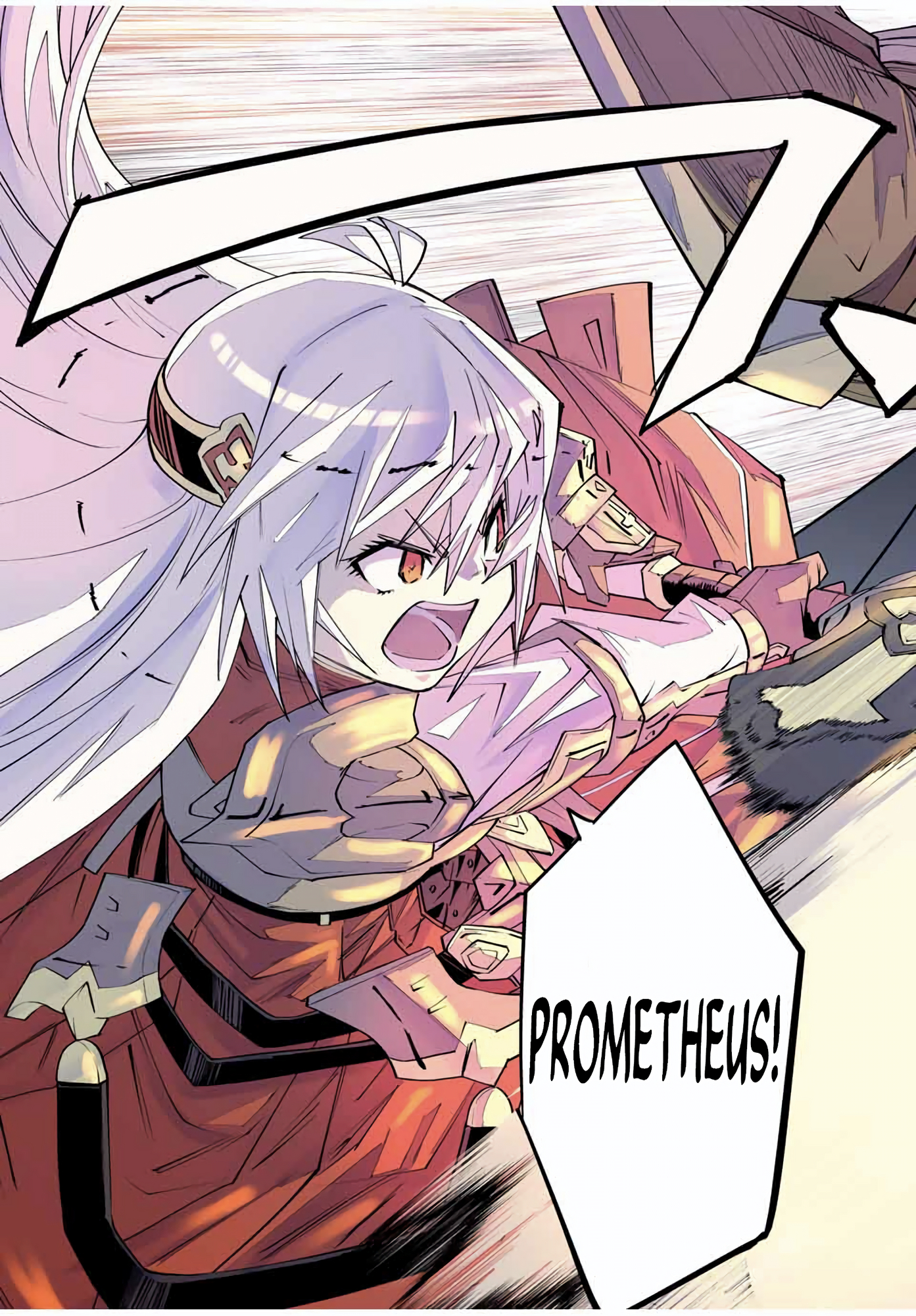 Read Meu Presente de Nível 9999 de Gacha Ilimitado PT Manga Online
